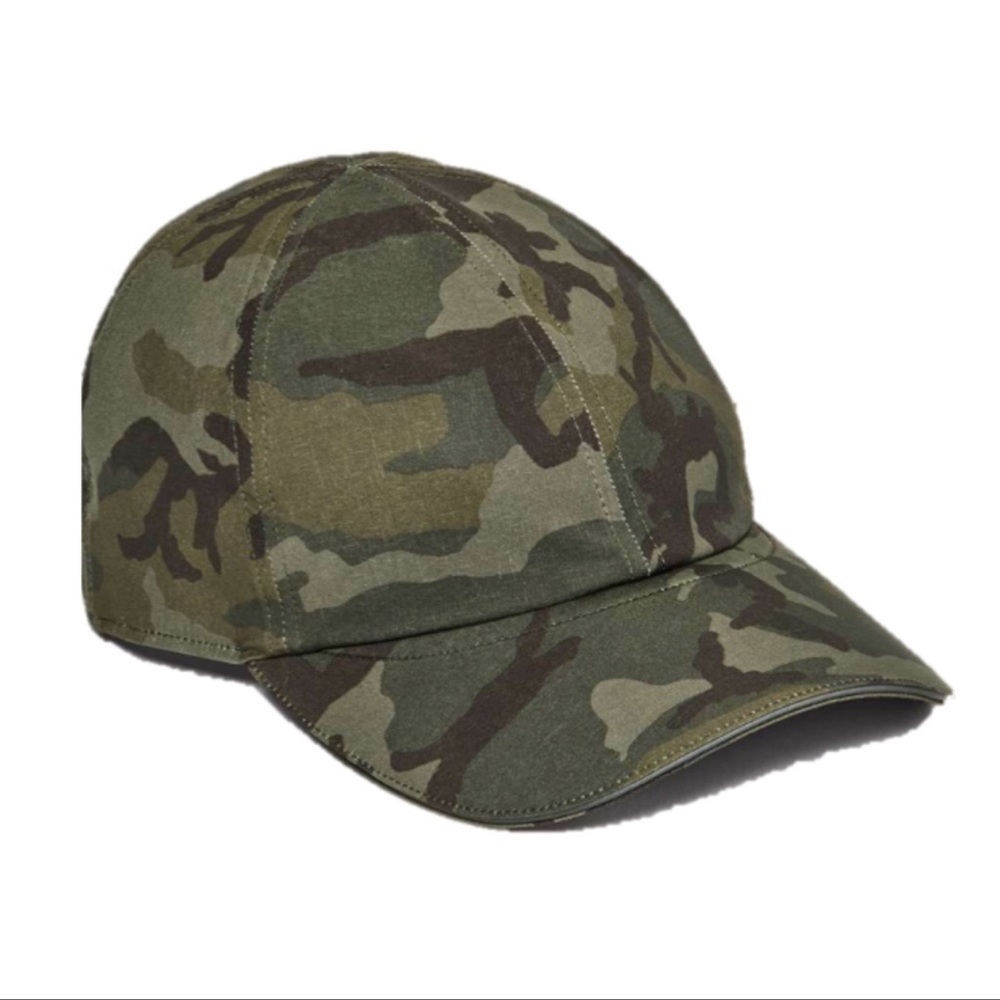 Lululemon cami green women’s hat